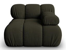 Modulaarinen istuinyksikkö Caltenu 104 (Sonic 77)
