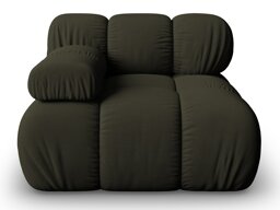 Modulaarinen istuinyksikkö Caltenu 104 (Sonic 77)