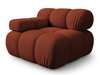 Modulaarinen istuinyksikkö Caltenu 104 (Sonic 44)
