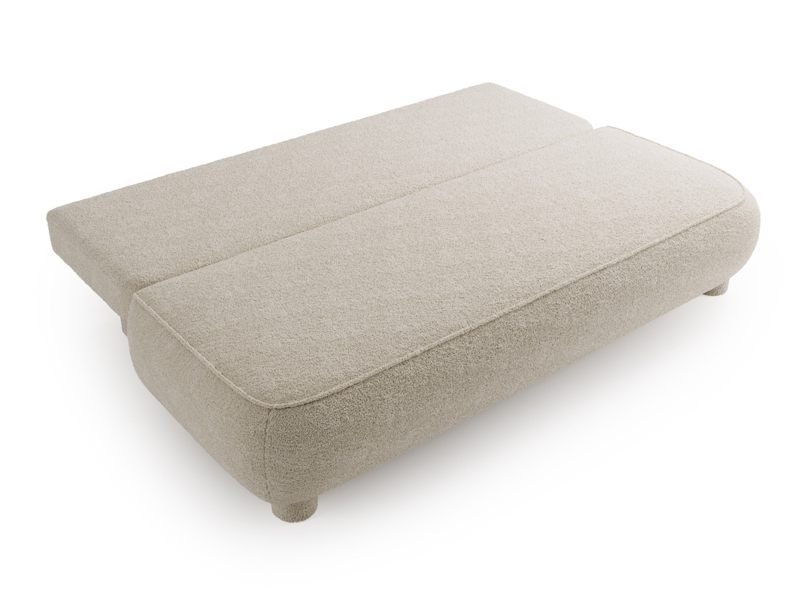 Vuodesohva TrendyNest Canora (Coral 15)