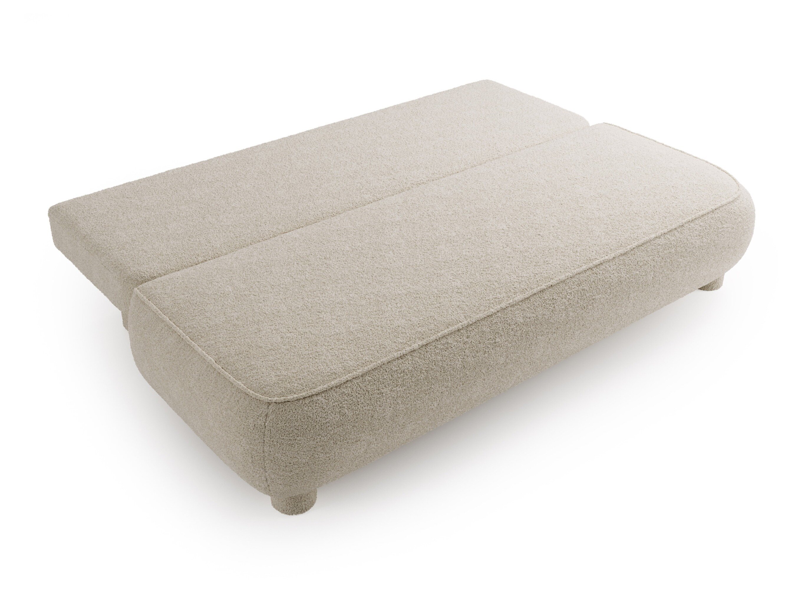 Vuodesohva TrendyNest Canora (Coral 50)