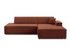 Kulmasohva Kingston 187 (Dunbar 80)