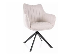 Tuoli Detroit 134 (Vaalea beige)
