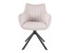 Tuoli Detroit 134 (Vaalea beige)
