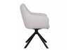 Tuoli Detroit 134 (Vaalea beige)
