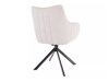 Tuoli Detroit 134 (Vaalea beige)