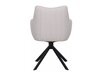 Tuoli Detroit 134 (Vaalea beige)