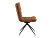 Tuoli Norsica 1022 (Ruskea)