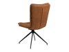 Tuoli Norsica 1022 (Ruskea)