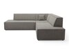 Kulmasohva Kingston 188 (Dunbar 65)
