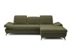 Kulmasohva Kingston 190 (Loft 10)