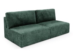 Vuodesohva Franklin 150 (Tilia 39)