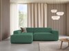 Moduulikulmasohva Romenoi 101 (Centaur 12)