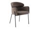 Tuoli Burleson 175 (Ruskea)