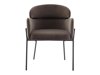 Tuoli Burleson 175 (Ruskea)