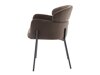 Tuoli Burleson 175 (Ruskea)