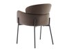 Tuoli Burleson 175 (Ruskea)