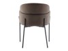 Tuoli Burleson 175 (Ruskea)