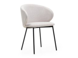 Tuoli Burleson 400 (Vaalea beige + Musta)