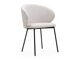 Tuoli Burleson 400 (Vaalea beige + Musta)