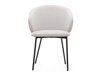 Tuoli Burleson 400 (Vaalea beige + Musta)