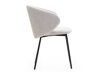 Tuoli Burleson 400 (Vaalea beige + Musta)