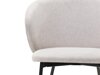 Tuoli Burleson 400 (Vaalea beige + Musta)