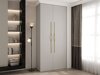 Vaatekaappi Hartford 562 (Kashmir)
