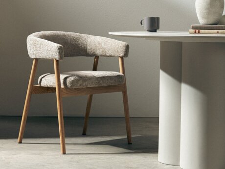 Tuoli Burleson 431 (Beige)