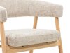 Tuoli Burleson 431 (Beige)