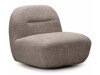 Nojatuoli Burleson 444 (Taupe)