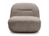Nojatuoli Burleson 444 (Taupe)