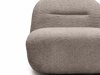 Nojatuoli Burleson 444 (Taupe)