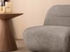 Nojatuoli Burleson 444 (Taupe)