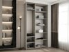 Vaatekaappi Hartford 571 (Kashmir)