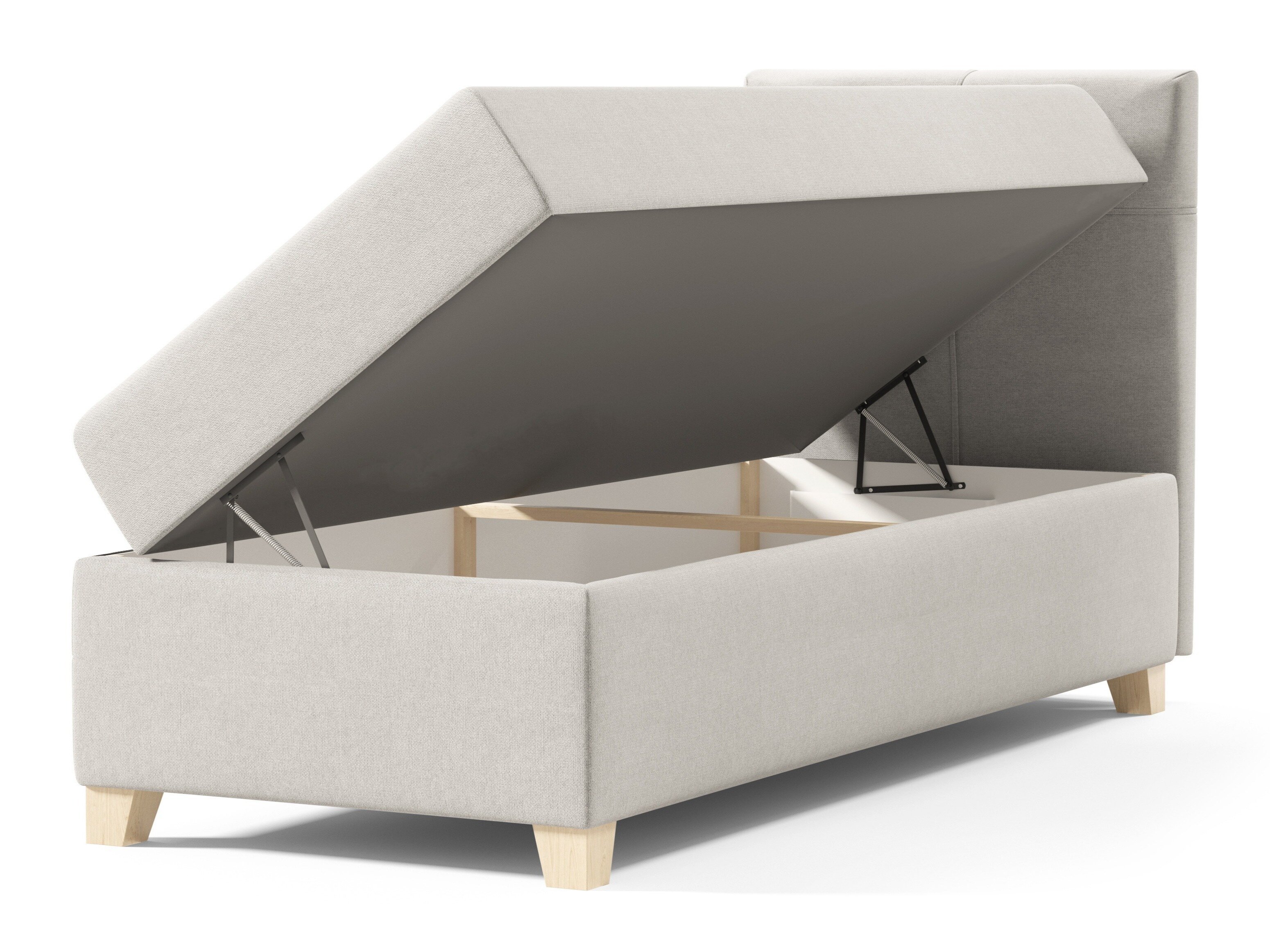 Jenkkisänky Franklin 179 (Soro 100)