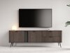 TV-taso Nufena 105