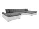 Kulmasohva Comfivo Ficus I (Soft 017 + Lux 05 + Lux 06)
