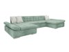 Kulmasohva Comfivo Ficus II (Sorriso 08 + Sorriso 06)
