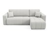 Kulmasohva Franklin 186 (Aragon 80)
