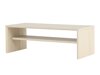 Coffee table Dallas 4921 (Light brown)