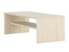 Coffee table Dallas 4921 (Light brown)
