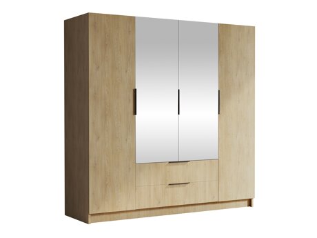 Vaatekaappi Closico Cadron II (Tammi)