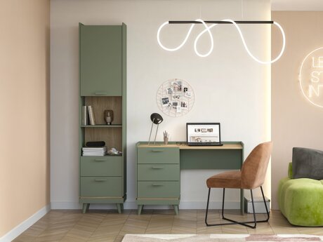 Home office set Fertalu 109 (Not available)