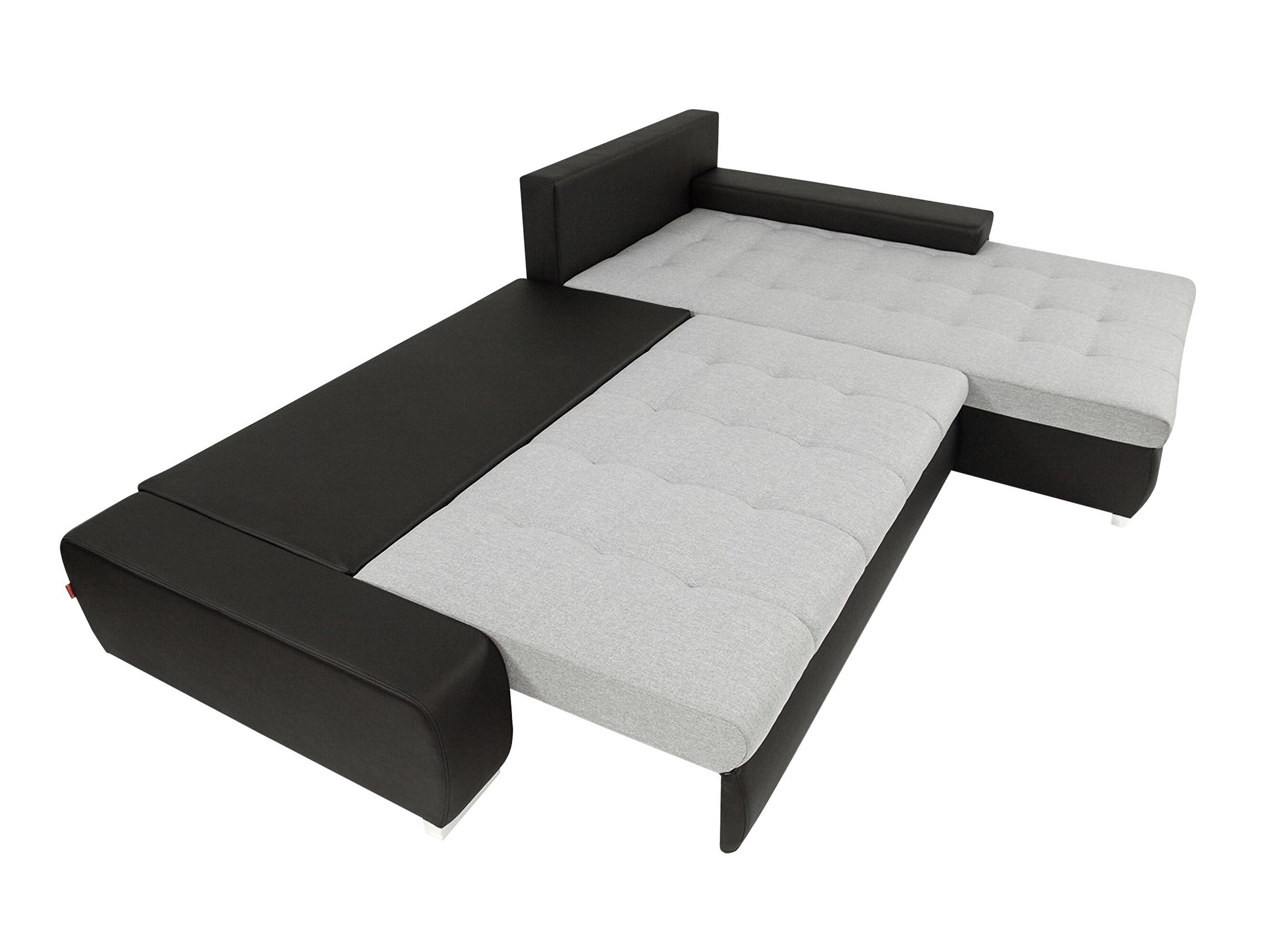 Kulmasohva Comfivo Nitor II (Piano 21 + Mokka 03)