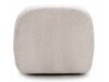 Nojatuoli Burleson 444 (Harmaa beige)
