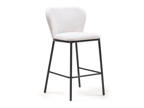 Baarituoli Burleson 455