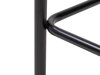Baarituoli Burleson 455