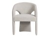 Tuoli Burleson 796 (Vaalea beige)