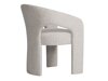 Tuoli Burleson 796 (Vaalea beige)